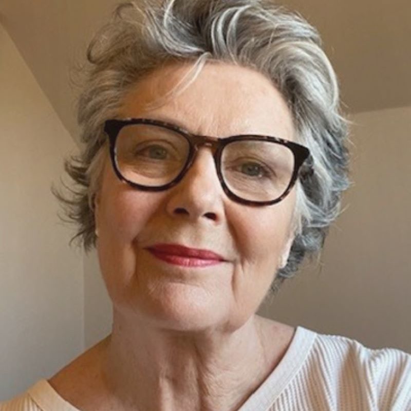 Diane Glass