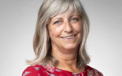 Anne Keeling