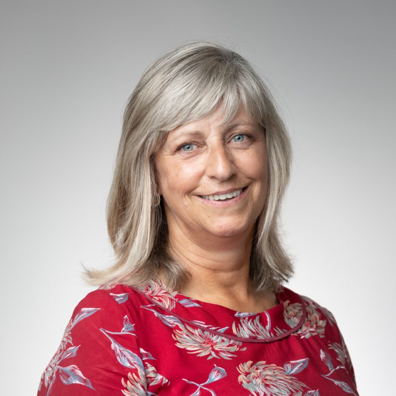 Anne Keeling
