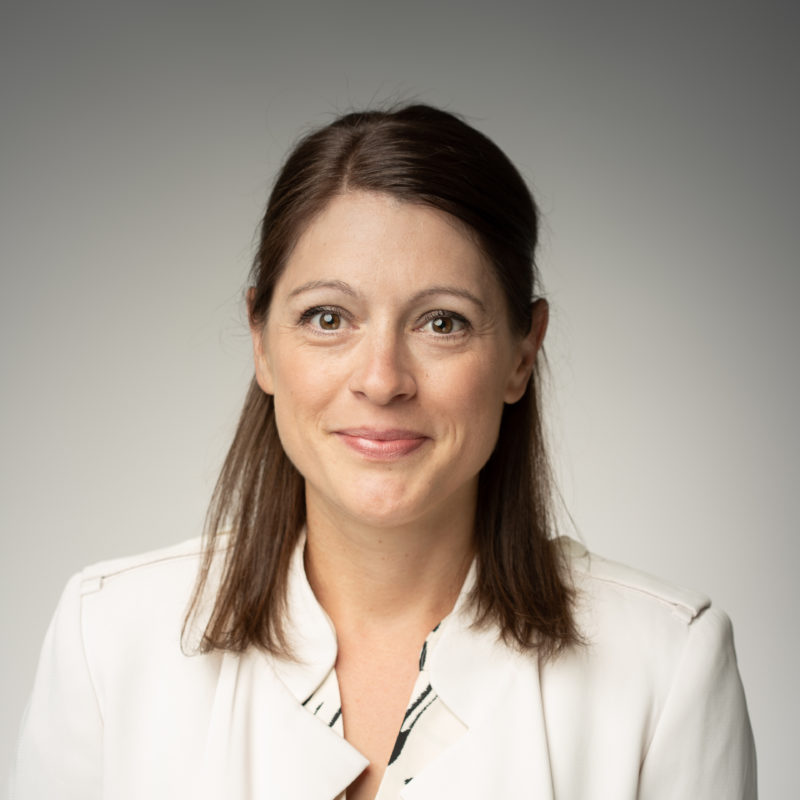 Claire Davis