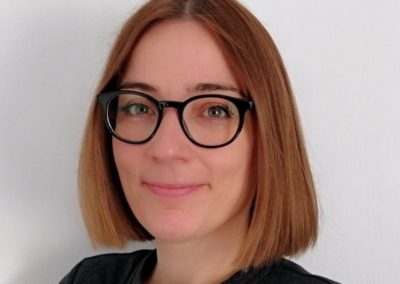 ISC Research appoints Emeline Tissot as Head of Marketing