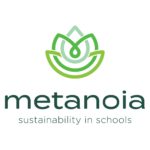 Metanoia logo