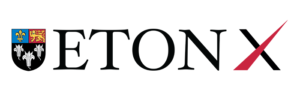EtonX logo