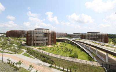 International School of the Year 2021