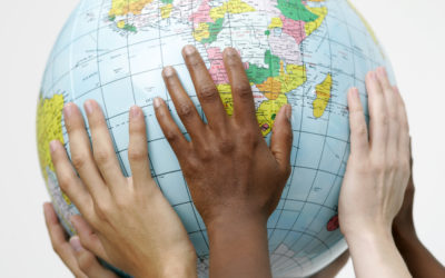 How international schools define and understand international mindedness