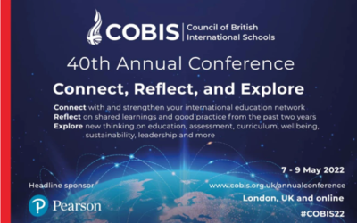 COBIS Annual Conference