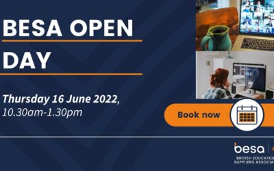 BESA Open Day