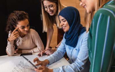 International school groups gain international school market share