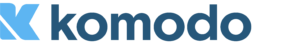 Komodo Logo