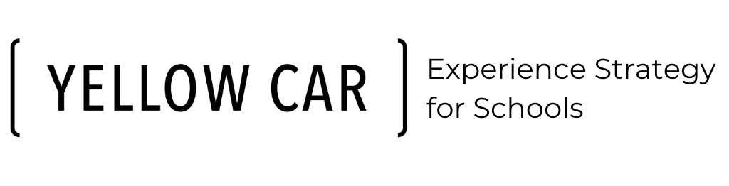 [YELLOW CAR] company logo