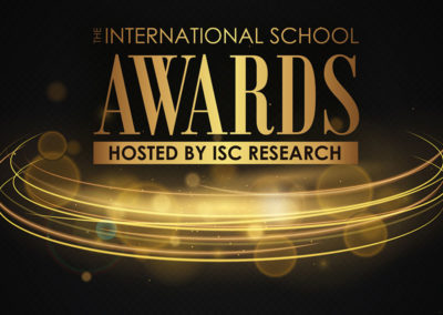 International School Awards 2023 Shortlisted Schools Announced