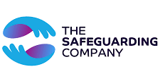 The Safeguarding Company Logo