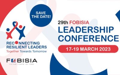 FOBISIA Leadership Conference