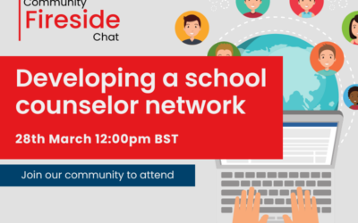 Developing a school counselor network