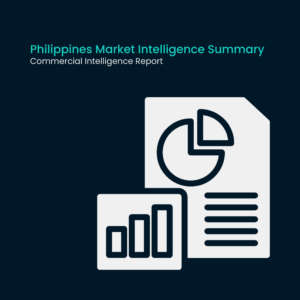 Philippines commercial intelligence report