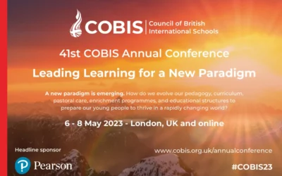COBIS Leadership Conference