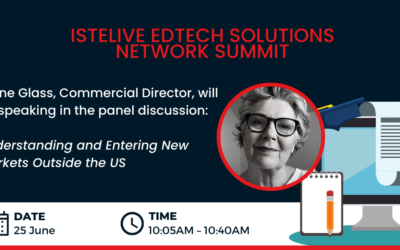 ISTELive EdTech Solutions Network Summit