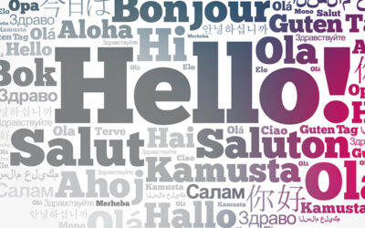 Leading multilingualism in international schools