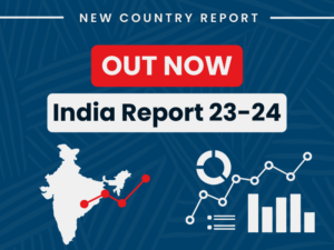ISC Research new India report out now