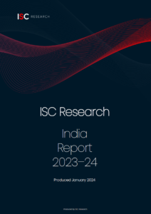 India Report 23-24