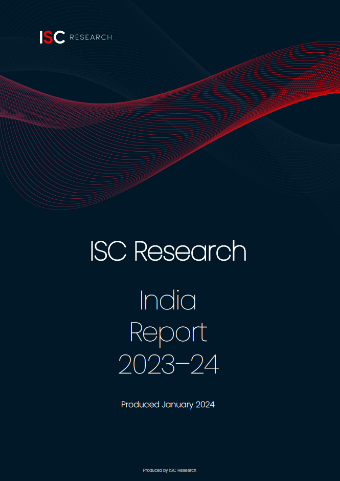 India Report 2023-24