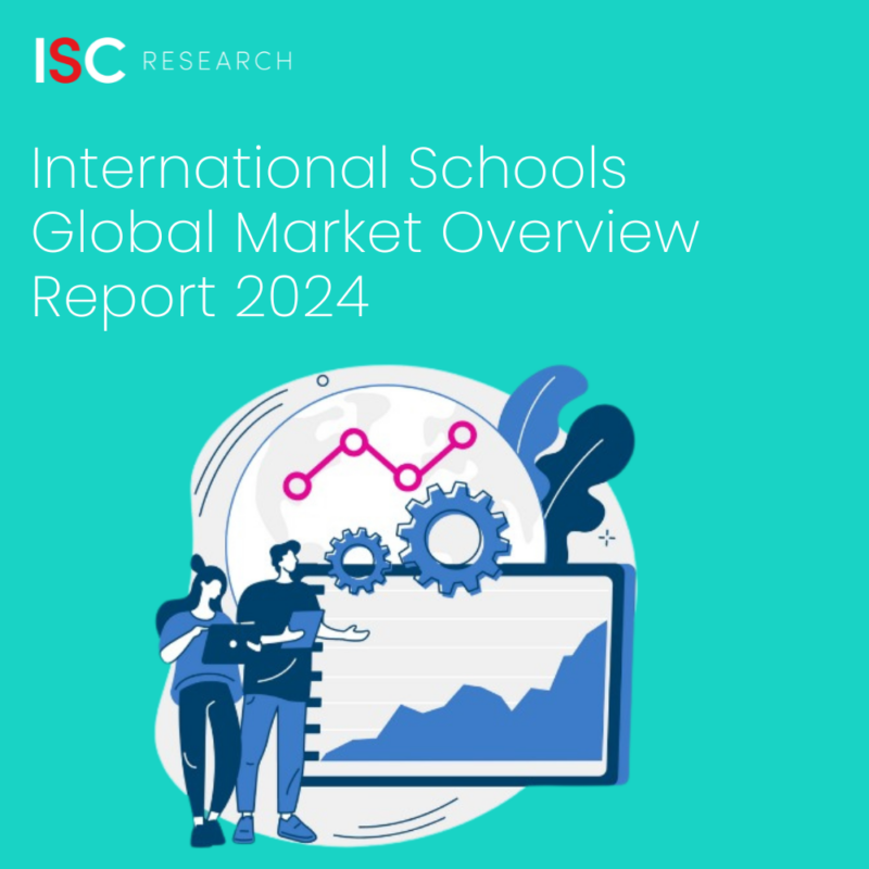 International Schools Global Market Overview Report 2024