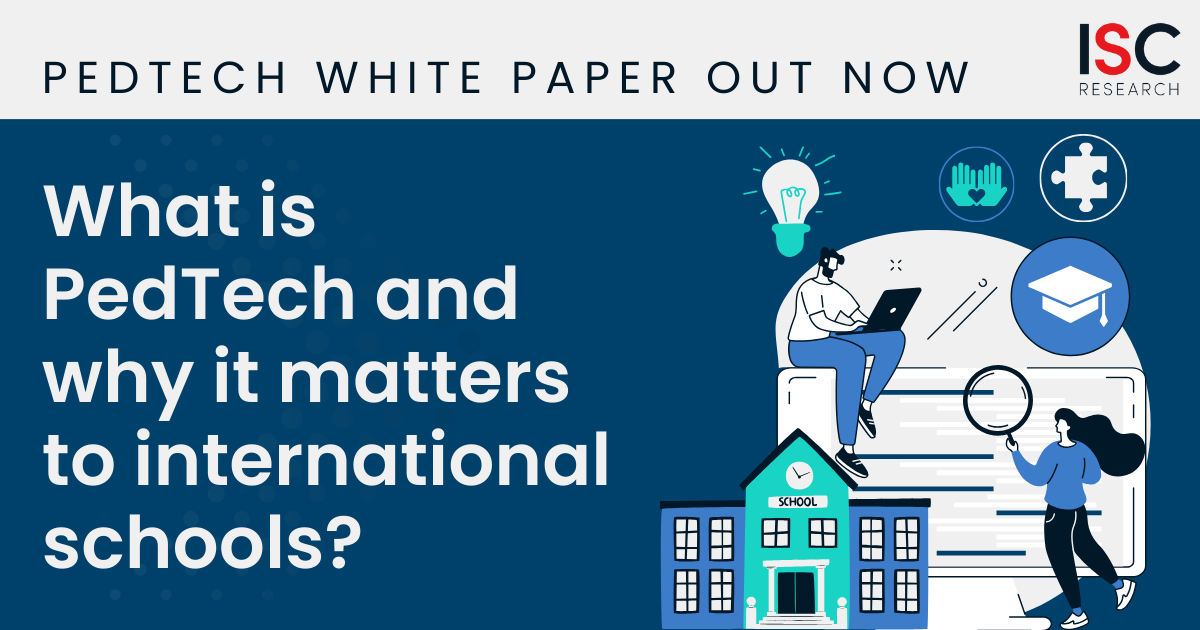 Download our PedTech white paper today