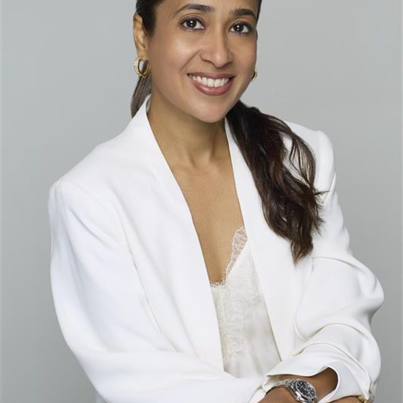 Bharati Thakore