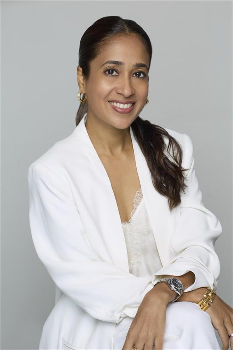 Bharati Thakore
