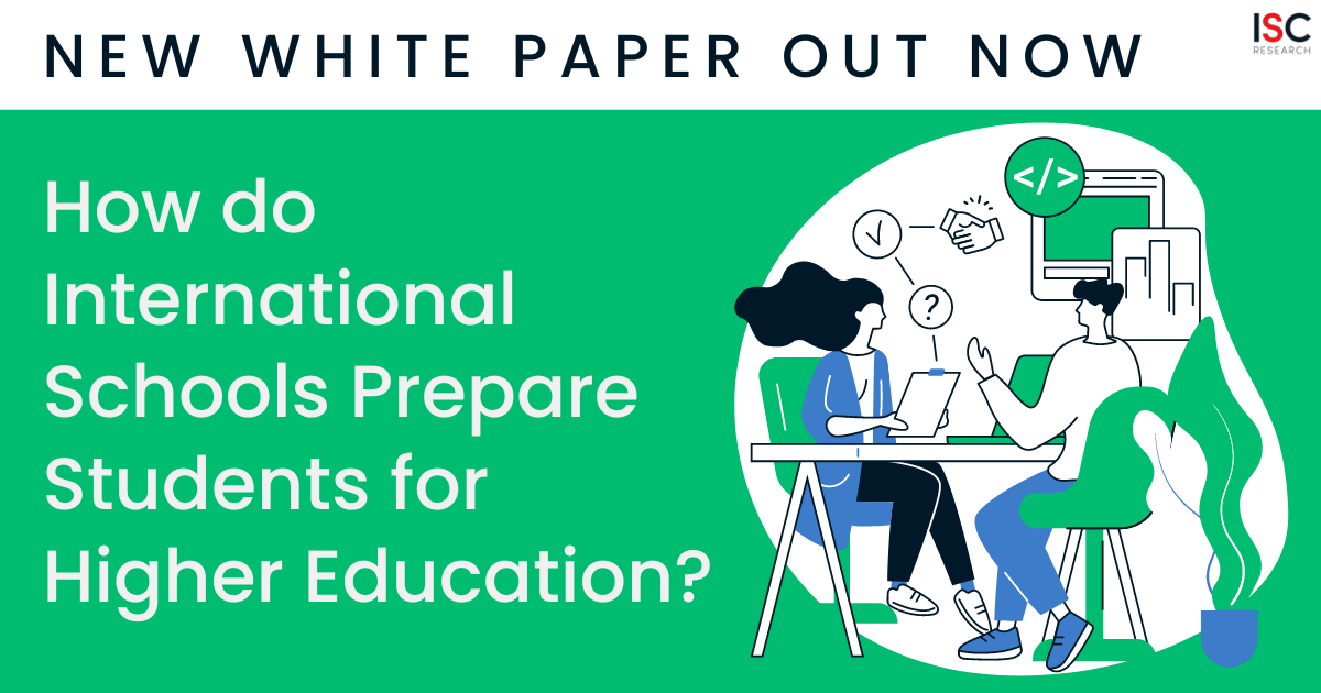 Future Pathways White Paper 2024 Out Now