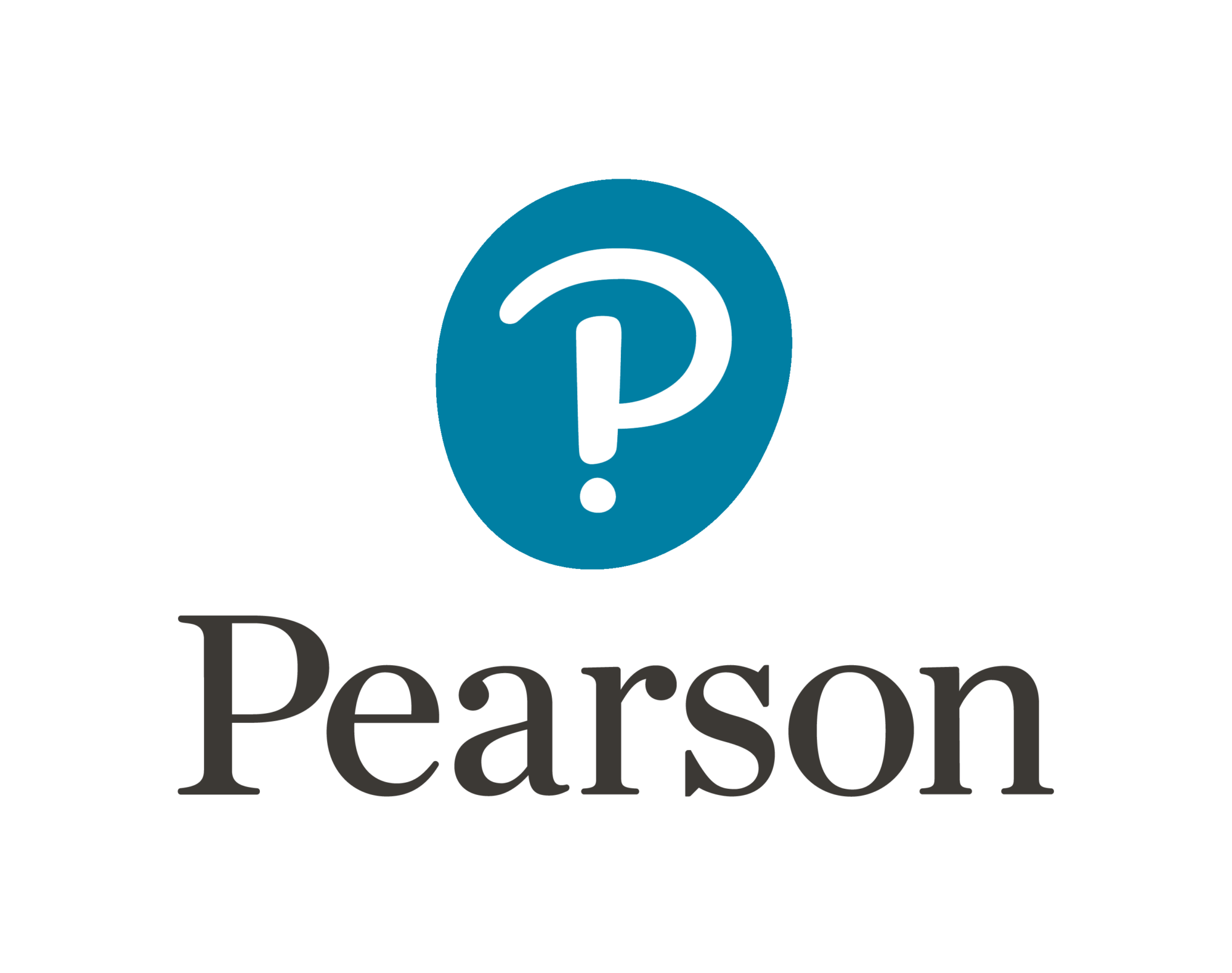 Pearson logo