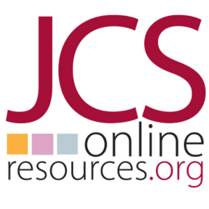 JCS Online Resources Logo