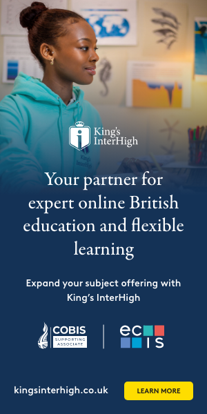 Inspired Online Schools