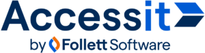 Accessit Library logo