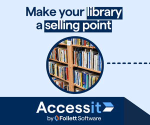 Accessit by Follett Software