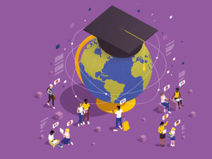 Global recognition for unique qualifications