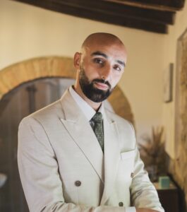 Tyrone Ruth