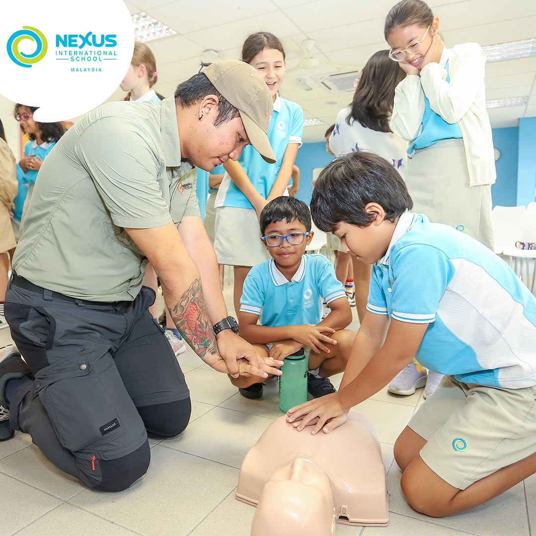 Nexus School Malaysia