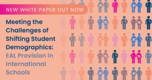 EAL white paper out now