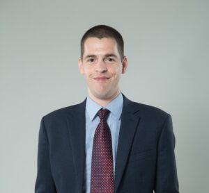 Adam McRoy