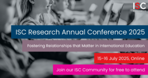Annual conference 2025