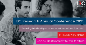 Annual conference 2025