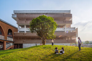 Creating a Culture of Sustainability
