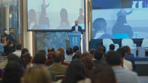Leading with agility at UEES