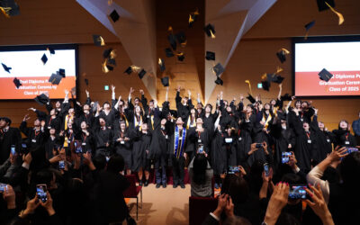 Earlier is Better When It Comes to Preparing Students for Study Abroad