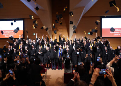 Earlier is Better When It Comes to Preparing Students for Study Abroad