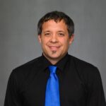 Dr. Christopher Mizel
