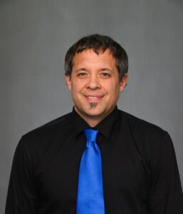 Dr. Christopher Mizel