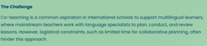 EAL Challenges 2