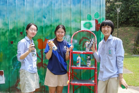Global goals day 